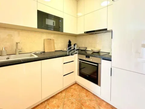 Rent, one bedroom apartment, 47m², Vezirov Most, Podgorica - image 4