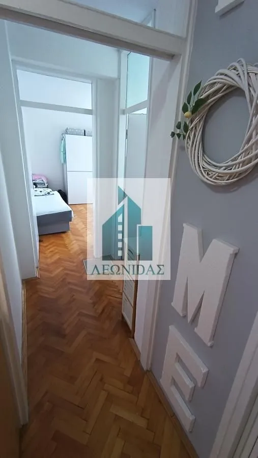 Sale, two bedroom apartment, 60m², Medijana, Niš