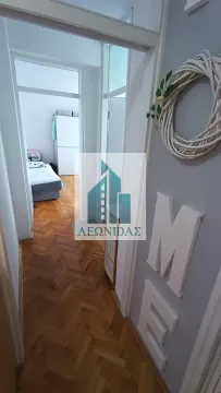 Sale, two bedroom apartment, 60m², Medijana, Niš - image 17