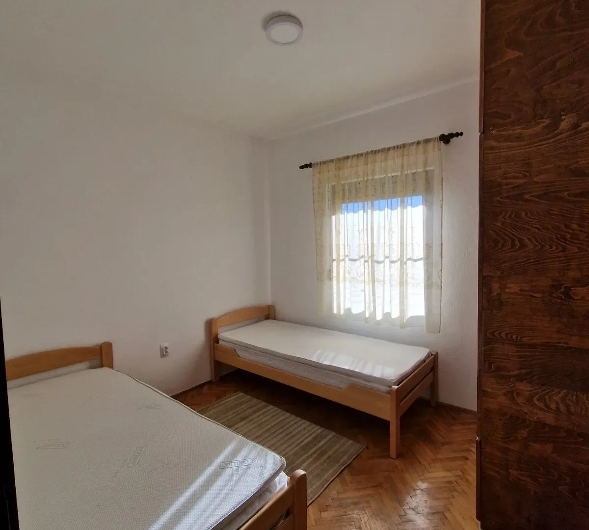 Rent, two bedroom apartment, 80m², Zlatica, Podgorica