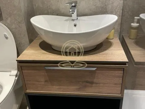 Rent, two bedroom apartment, 42m², Crveni Krst, Beograd - image 10