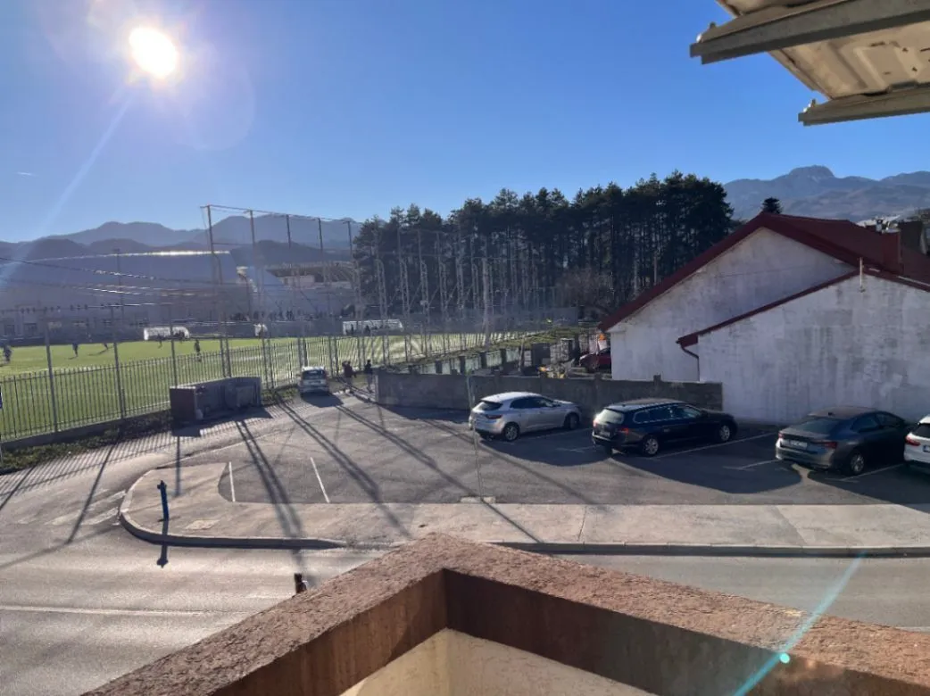 Prodaja, dvosoban stan, 66m², Centar, Cetinje