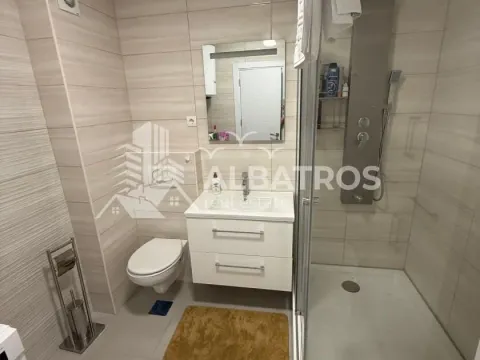 Rent, three bedroom apartment, 96m², Šušanj, Bar - image 9