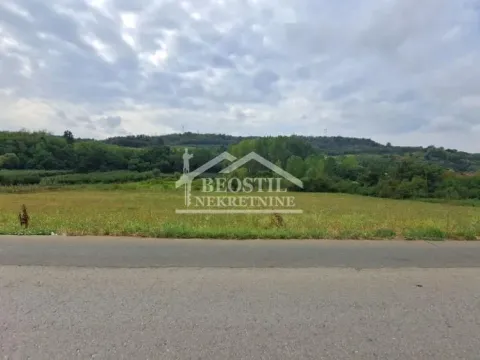 Sale, land lot, 4900m², Grocka, Beograd - image 3