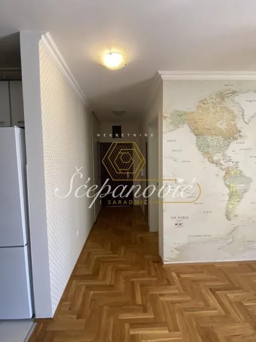 Sale, four bedroom apartment, 86m², Nova Detelinara, Novi Sad Sve Podlokacije