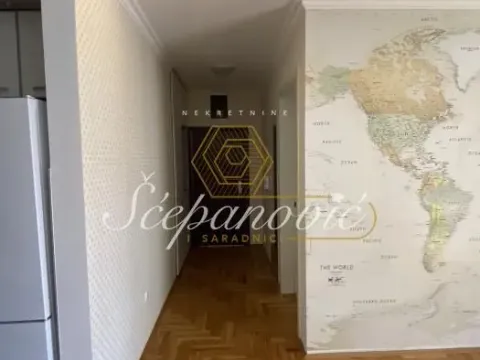 Sale, four bedroom apartment, 86m², Nova Detelinara, Novi Sad Sve Podlokacije - image 6