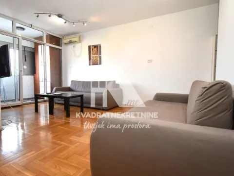 Izdavanje, jednosoban stan, 51m², 1 maj, Podgorica - image 2