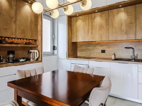 Sale, one bedroom apartment, 49m², Gospoština, Budva - image 13