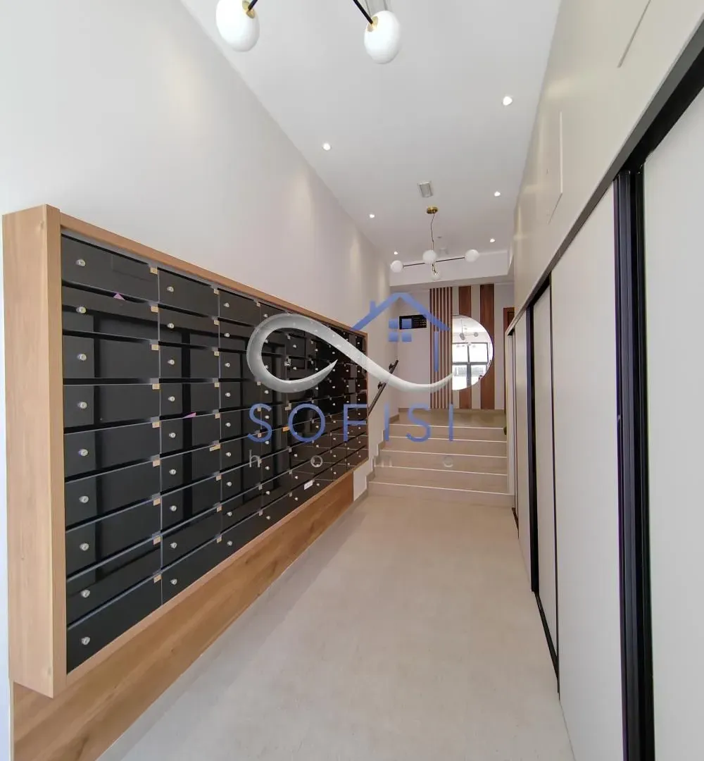 Rent, two bedroom apartment, 59m², Telep, Novi Sad Sve Podlokacije