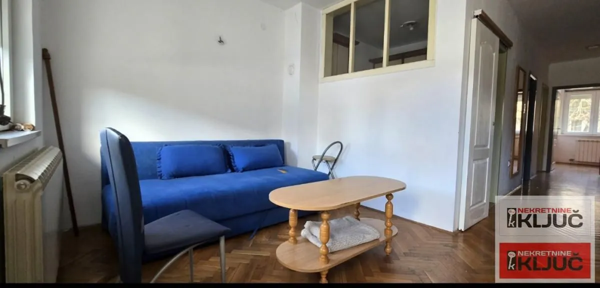 Izdavanje, dvosoban stan, 52m², Grbavica, Novi Sad Sve Podlokacije