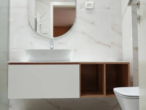 Izdavanje, jednosoban stan, 61m², Podgorica, Crna Gora - image 6