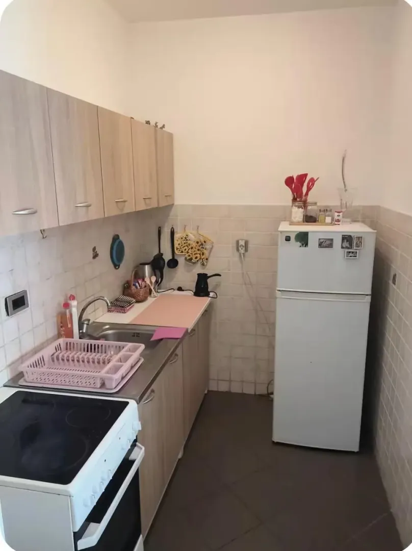 Rent, two bedroom apartment, 62m², Centar, Podgorica