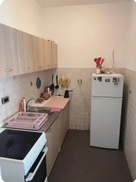 Rent, two bedroom apartment, 62m², Centar, Podgorica - image 6