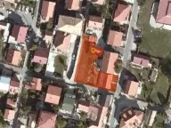 Prodaja, plac, 848m², Centar, Cetinje - image 1