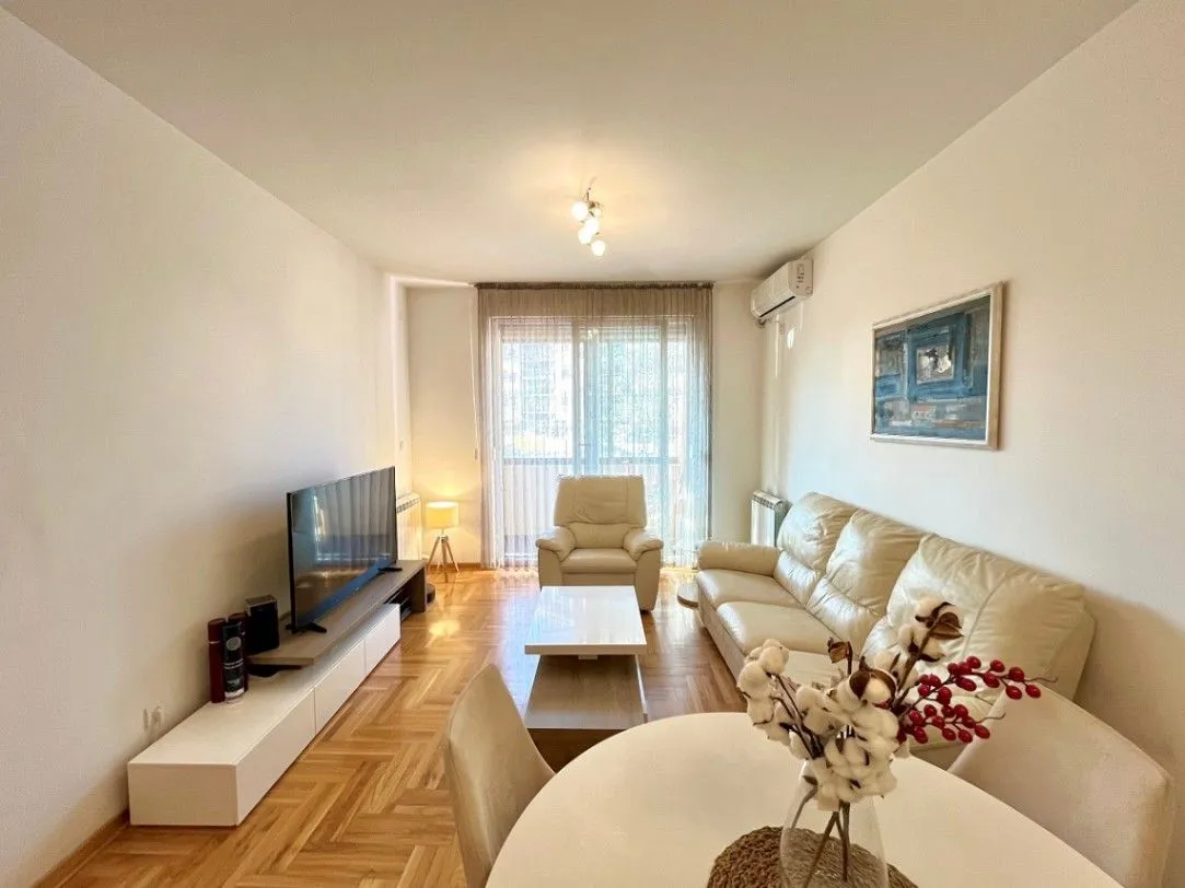 Prodaja, stan, 63m², Banjica, Voždovac Sve Podlokacije