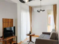 Izdavanje, jednosoban stan, 50m², Budva, Crna Gora - image 1