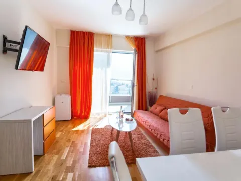 Sale, two bedroom apartment, 78m², Budva, Crna Gora - image 3