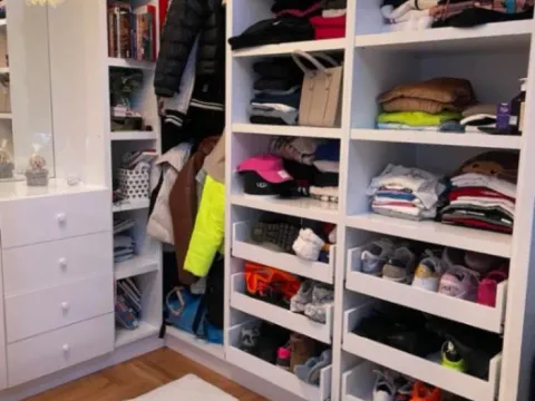 Sale, two bedroom apartment, 64m², Centar, Budva - image 2