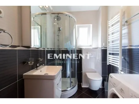 Rent, two bedroom apartment, 46m², Vračar Hram, Vračar Sve Podlokacije - image 7