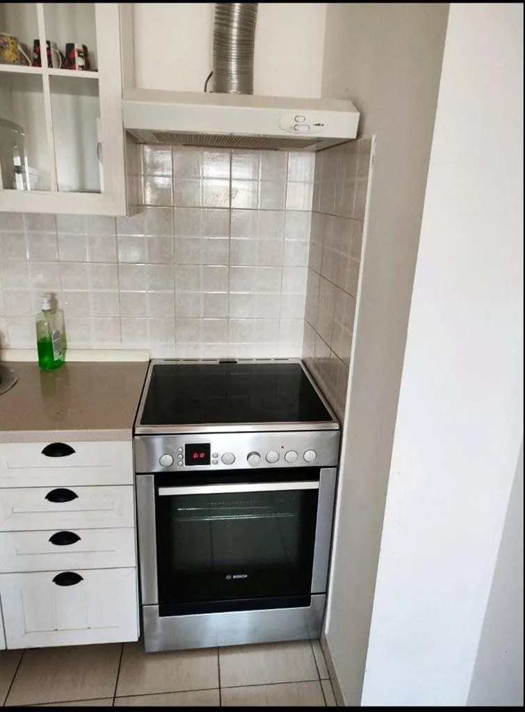 Izdavanje, jednosoban stan, 54m², City Kvart, Podgorica
