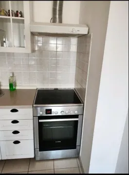 Izdavanje, jednosoban stan, 54m², City Kvart, Podgorica - image 11