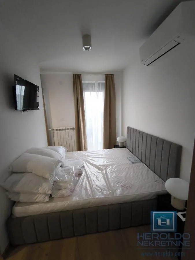 Prodaja, jednosoban stan, 27m², Piskavac, Vrnjačka Banja