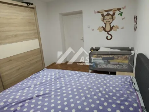 Izdavanje, dvosoban stan, 48m², Rotkvarija, Novi Sad Sve Podlokacije - image 7