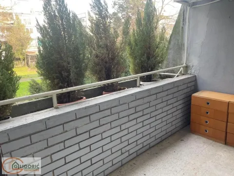 Sale, three bedroom apartment, 94m², Novi Beograd Blok 45, Novi Beograd Sve Podlokacije - image 16