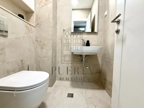 Izdavanje, dvosoban stan, 74m², Tološka šuma, Podgorica - image 18