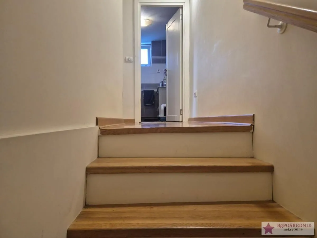 Sale, three bedroom apartment, 75m², Skojevsko Naselje, Beograd
