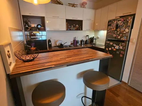 Prodaja, jednosoban stan, 52m², Blok 6, Podgorica - image 10