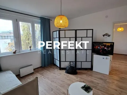 Sale, one bedroom apartment, 38m², Karaburma, Palilula Sve Podlokacije - image 7