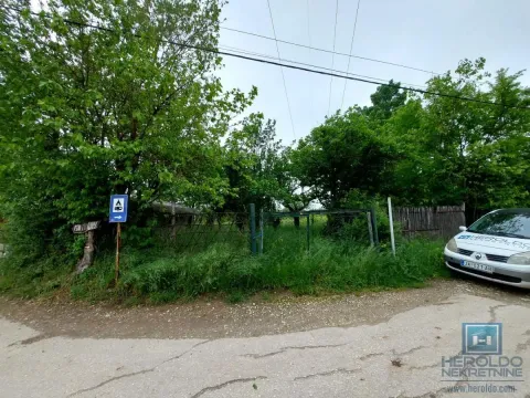 Zemljište in Đurđevo brdo