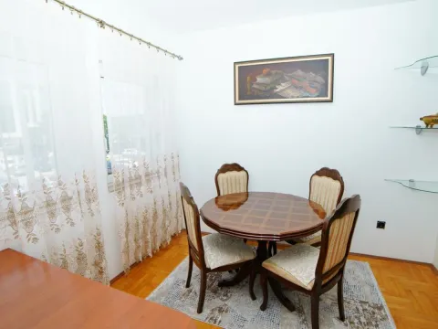 Izdavanje, jednosoban stan, 44m², Preko Morače, Podgorica - image 4
