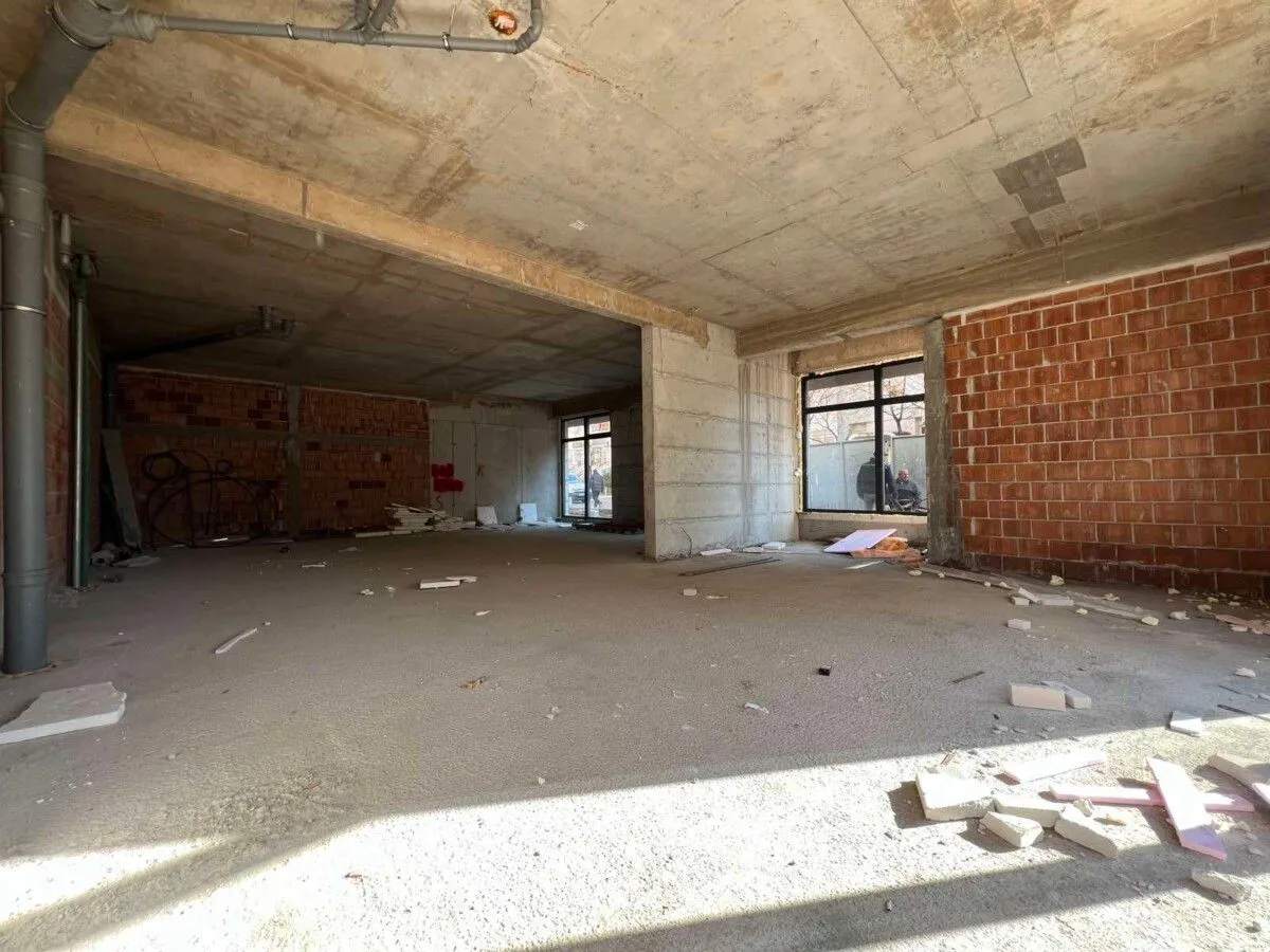 Rent, office space, 118m², Stari Aerodrom, Podgorica