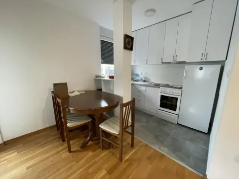 Izdavanje, dvosoban stan, 55m², Telep, Novi Sad Sve Podlokacije - image 5