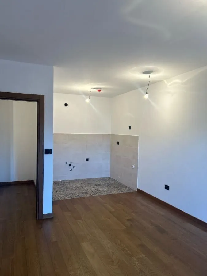 Rent, apartment, 50m², Ljubović, Podgorica