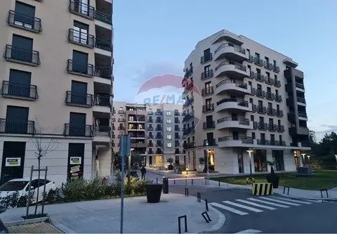 Izdavanje, jednosoban stan, 49m², Ljubović, Podgorica - image 3