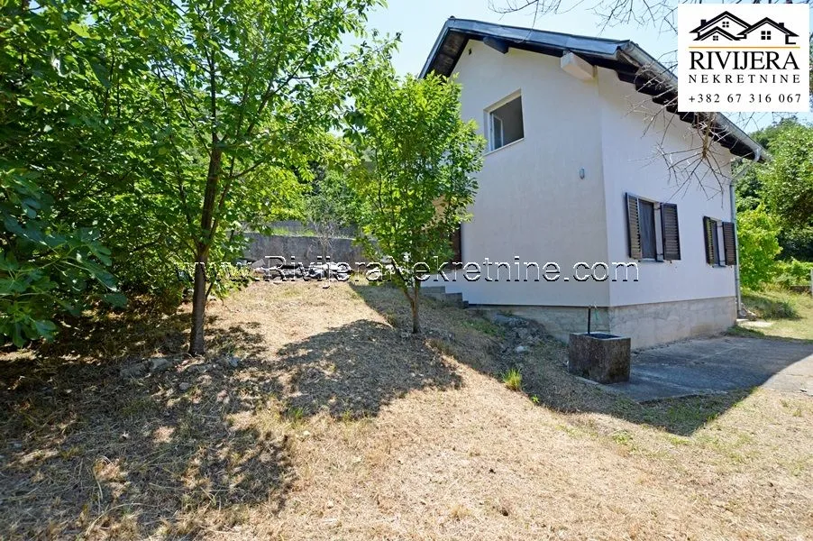 Sale, house, 91m², Herceg Novi, Crna Gora