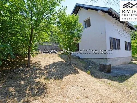 Prodaja, kuća, 91m², Herceg Novi, Crna Gora - image 15