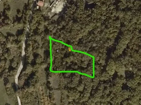 Prodaja, plac, 1876m², Pobrđe, Kotor - image 3