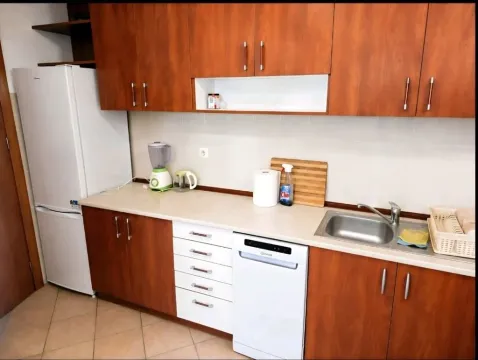 Rent, one bedroom apartment, 55m², Stari Aerodrom, Podgorica - image 4