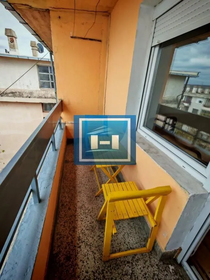 Sale, two bedroom apartment, 60m², Centar, Paraćin