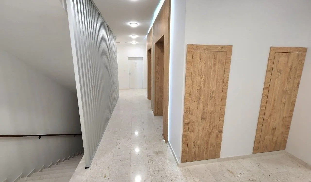 Sale, one bedroom apartment, 41m², Rafailovići, Budva