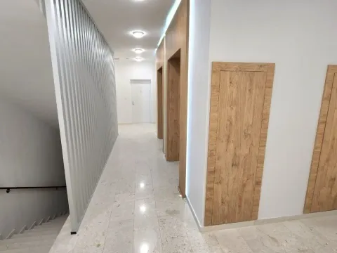 Prodaja, jednosoban stan, 41m², Rafailovići, Budva - image 8