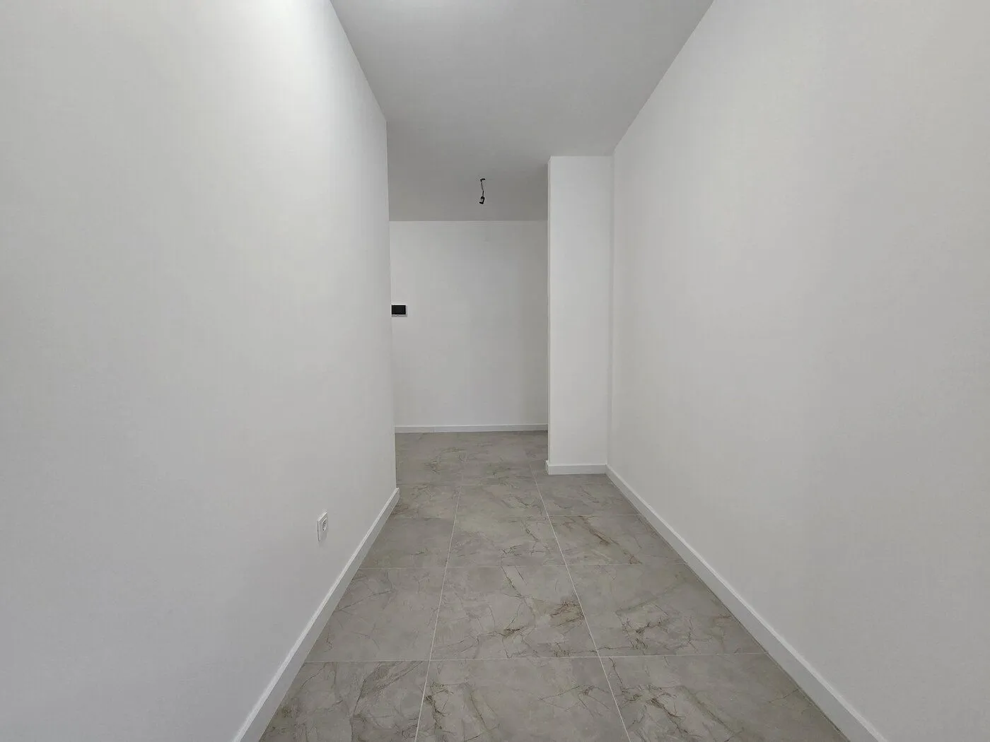 Rent, three bedroom apartment, 126m², Tološka šuma, Podgorica