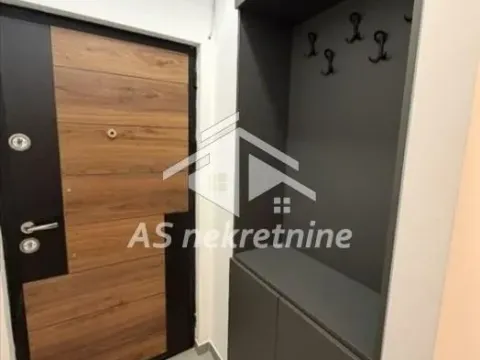 Izdavanje, dvosoban stan, 46m², Stari Grad, Beograd - image 24