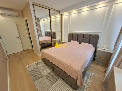 Izdavanje, trosoban stan, 74m², Savski Venac, Beograd - image 12