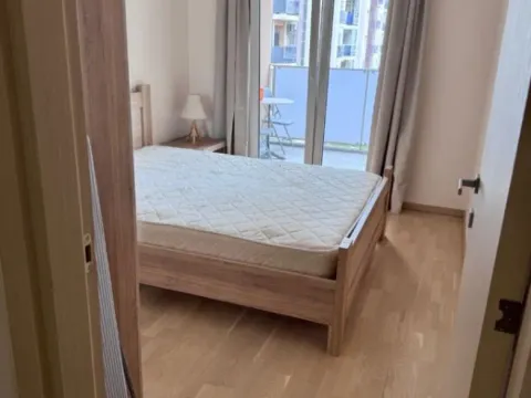 Izdavanje, jednosoban stan, 45m², City Kvart, Podgorica - image 5