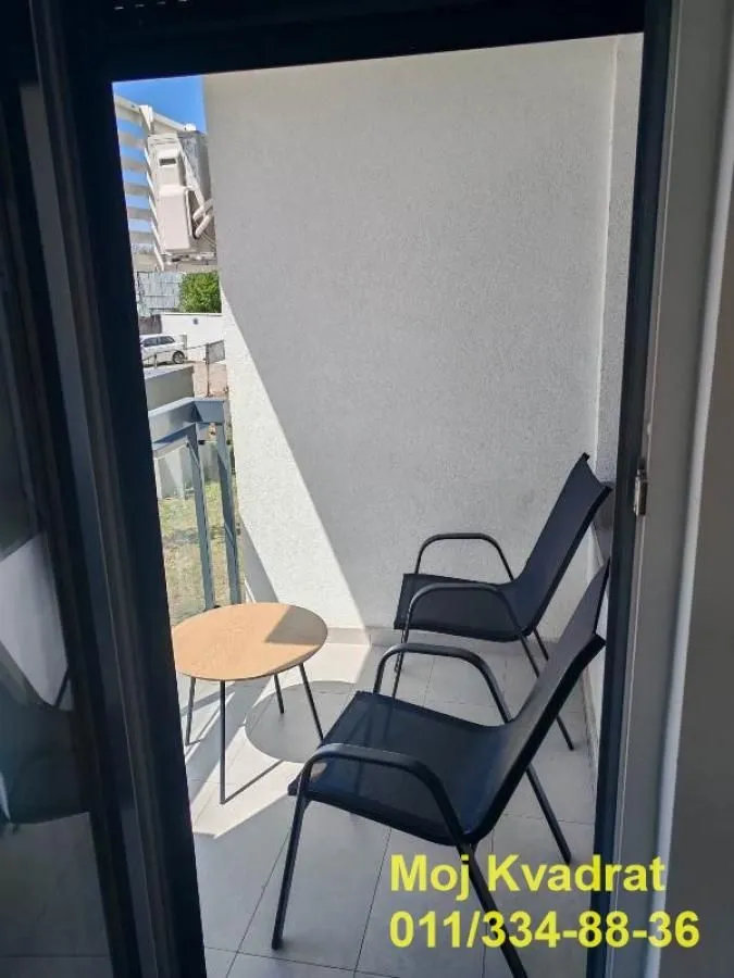 Izdavanje, dvosoban stan, 66m², Zemun Gornji Grad, Zemun Sve Podlokacije
